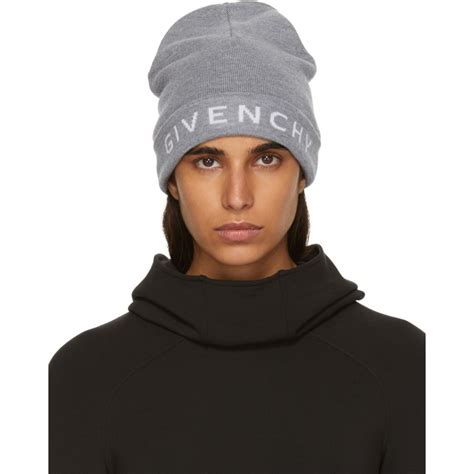 givenchy cap with mask|Men's Designer Beanies & Caps .